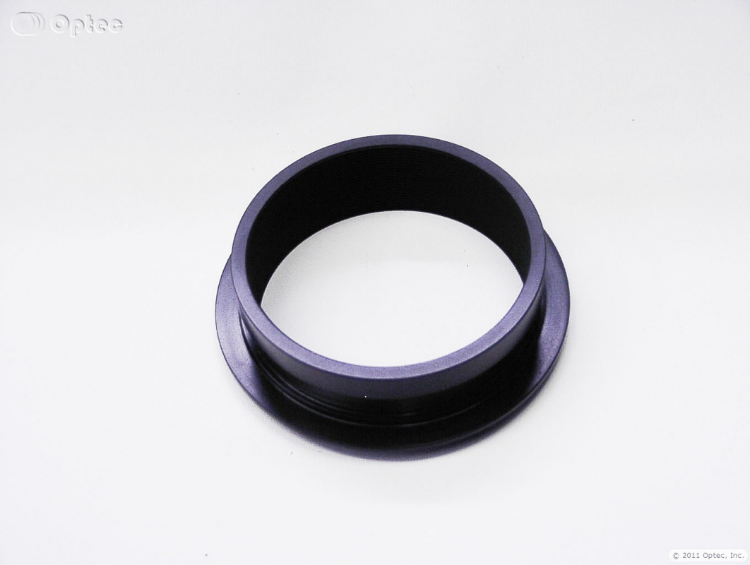 Optec-3600 to RC Optical 4.75” x 24tpi |DSP