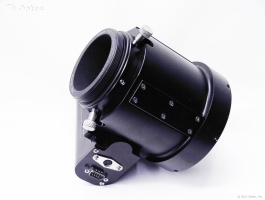 Optec-3000 Drawtube to Meade 3-1/4” SCT