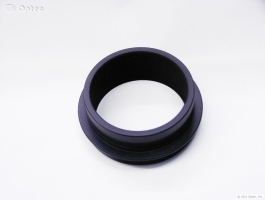 Optec-3000 Drawtube to Celestron 3-1/4” SCT Thread