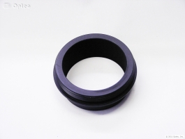 Optec-3000 Drawtube to Celestron 3-1/4” SCT Thread