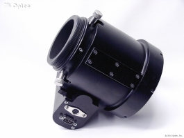 Optec-3000 Drawtube to Celestron 3-1/4” SCT Thread