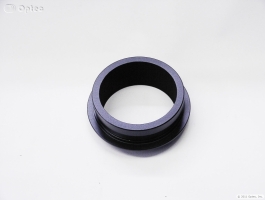 Optec-3000 Drawtube to AP2.7" Male