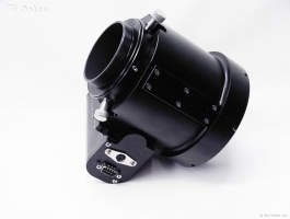 Optec-3000 Drawtube to AP2.7" Male