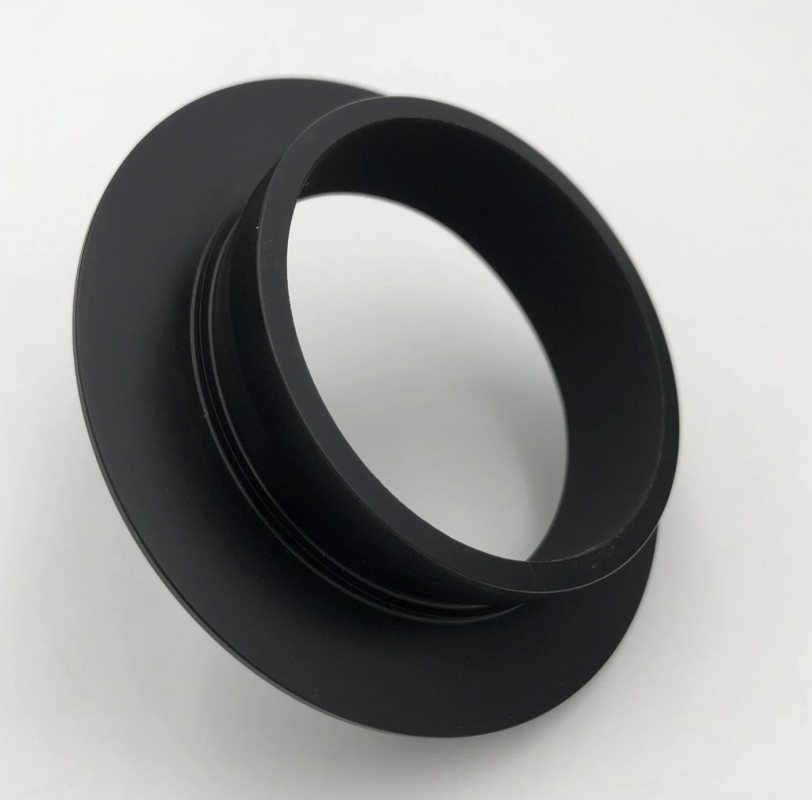 Optec-3000 Drawtube to FLI Atlas Focuser Zero-Tilt