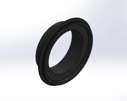 Optec-3000 to Takahashi M98x1mm Male 