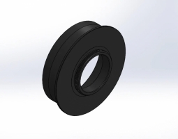 Optec-3000 3"to M42 x 0.75mm T-Thread Adapter