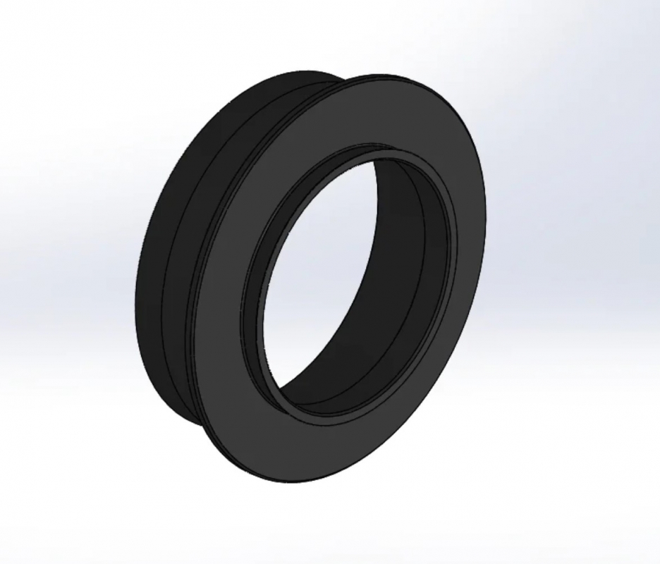 Optec-3000 to IF ONAG XM Off-Axis Guider 