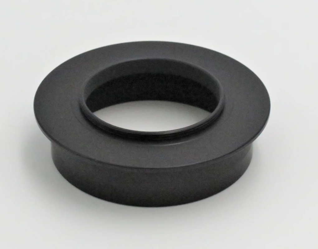 Optec-3000 to M54 x 075mm Female Thread Adapter 