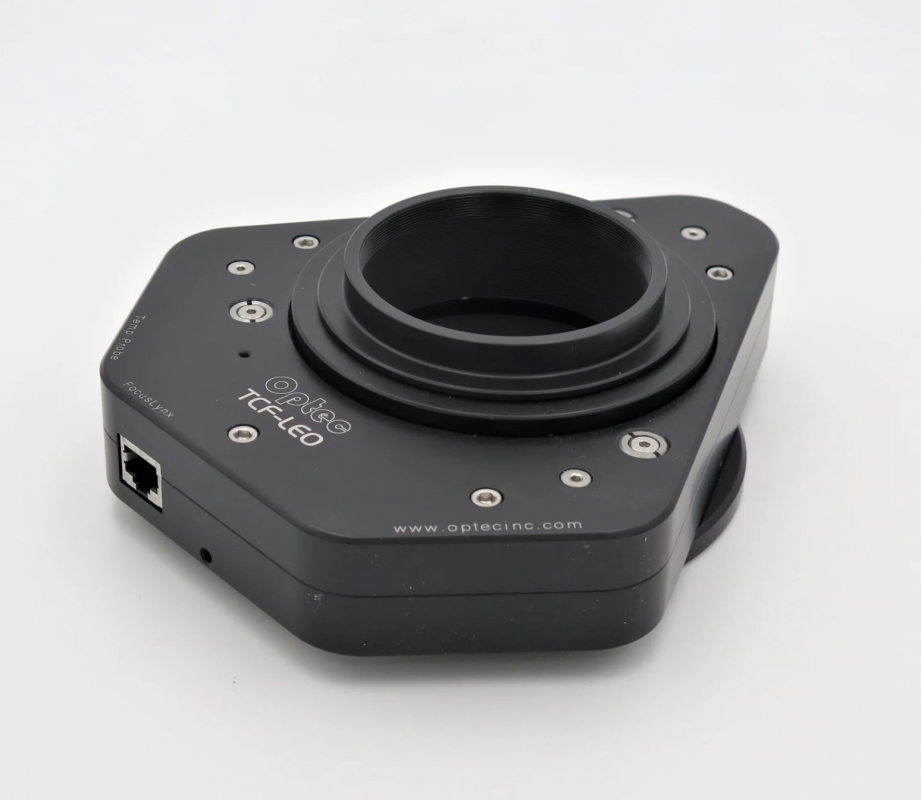 OP-17848 - Optec-3000 to M68 x 0.75mm Female Thread Adapter