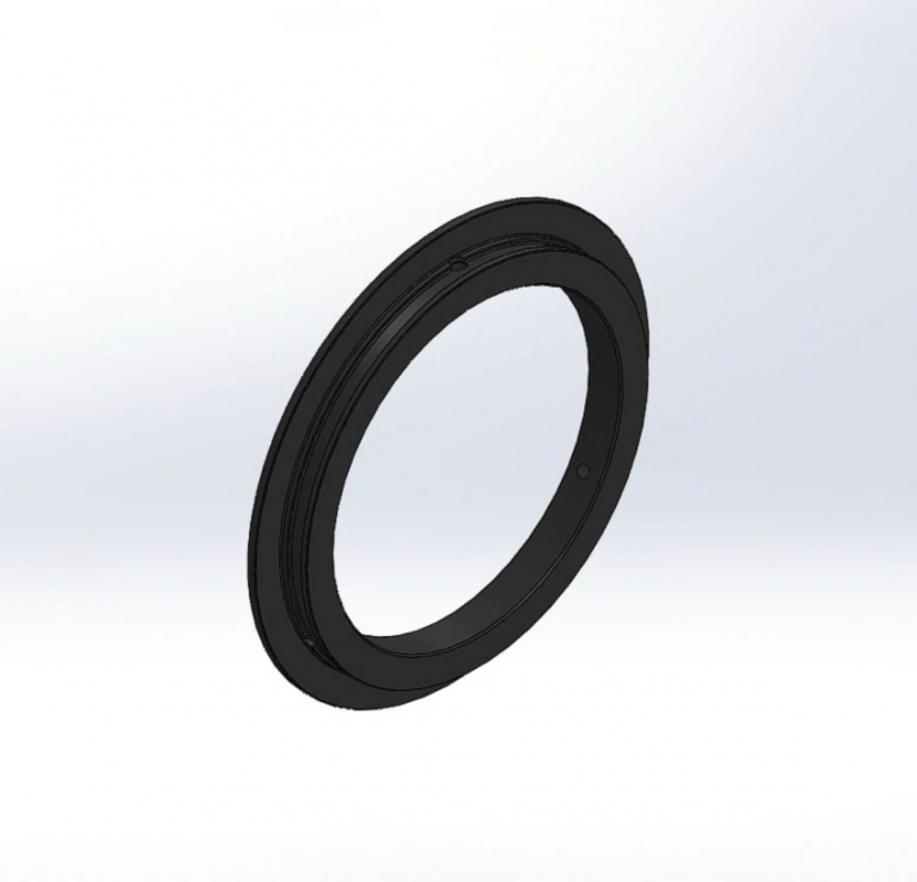 OP-17870 - Optec-3600 to Optec-4300 Expansion Ring