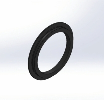 Optec-3600 to Optec-4300 Expansion Ring
