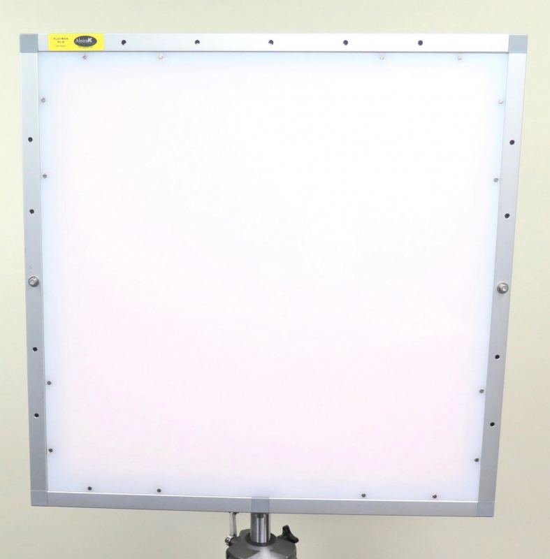 Optec Flat-Man XL-2 Series Optec Flat-Man XL-2 Series