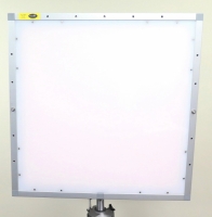 Optec Flat-Man XL-2 Series, 24" x 24"