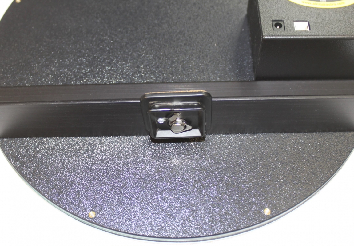 Optec Flat-Man L Mounting Bracket Optec Flat-Man L Mounting Bracket