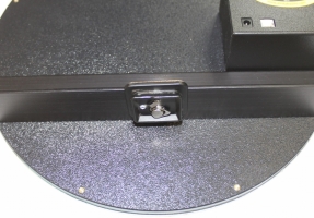 Optec Flat-Man L Mounting Bracket