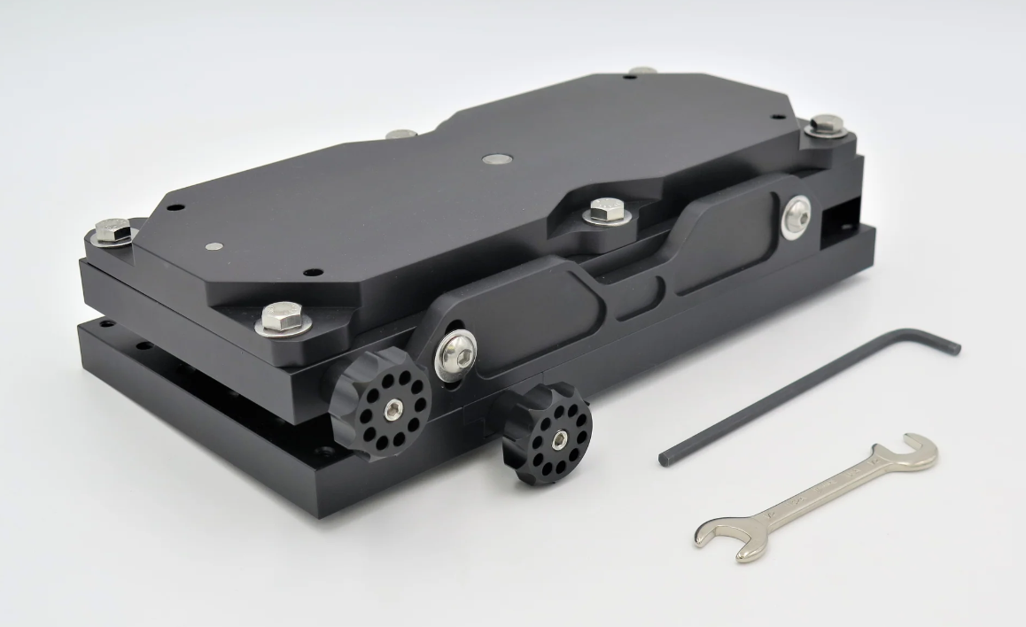 Optec Big Bubba HD Alt-Az Adjustable Telescope Base