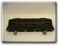 Optec Libra Systems - Keller EZ-Saddle Optec Libra Systems - Keller EZ-Saddle