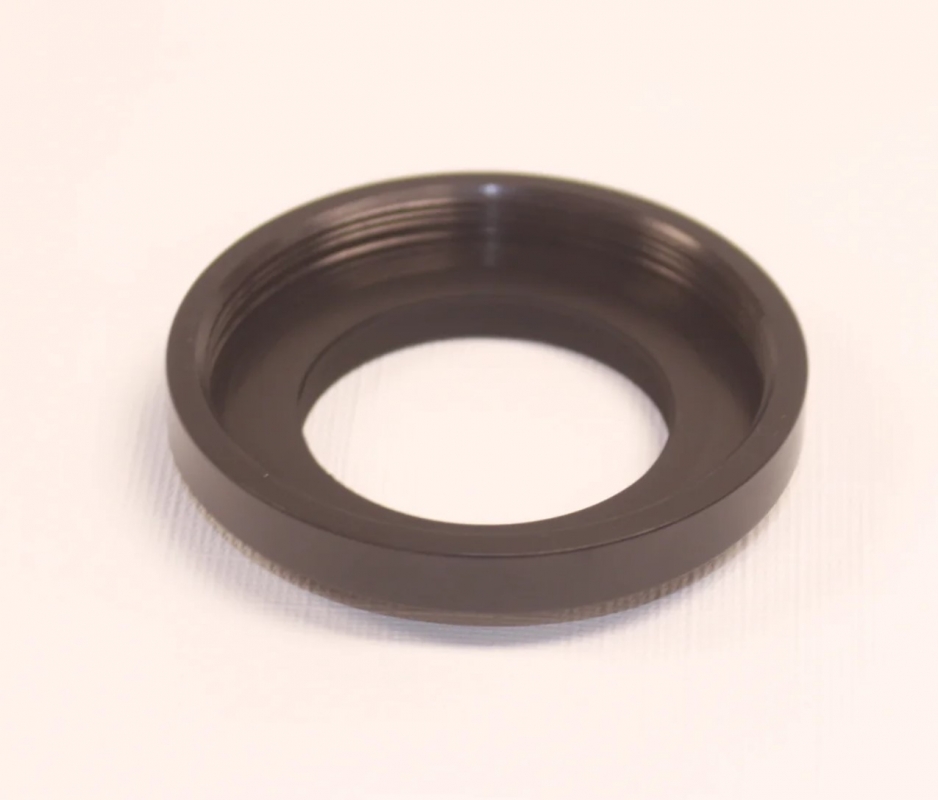 Optec 2.156" x 24tpi Thread Adapter