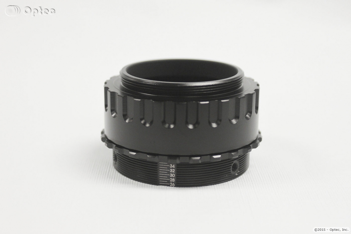 Optec VLC STL-Thread Camera Adapter for NextGEN/Lepus