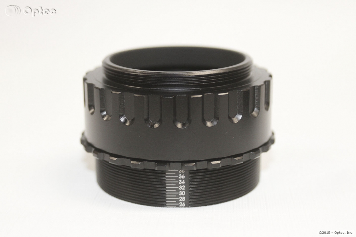 Optec VLC STL Mount for Lepus-STL/NGC214 Optec VLC STL Mount for Lepus-STL/NGC214