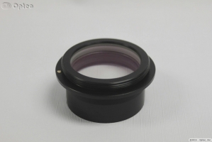 Optec Lepus STL 062X Telecompressor Lens 