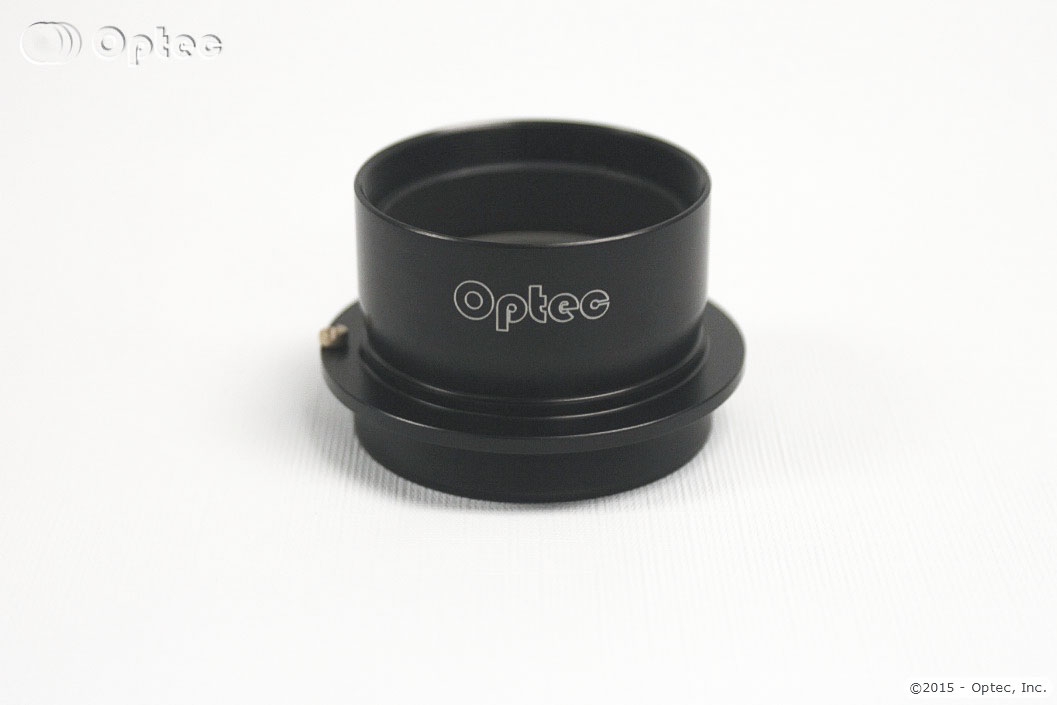 Optec Lepus 062X Telecompressor Focal Reducer Lens 
