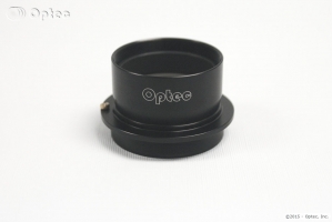 Optec Lepus 062X Telecompressor Lens 