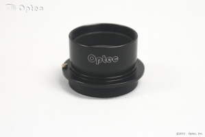 Optec Lepus 062X Telecompressor Focal Reducer Lens 