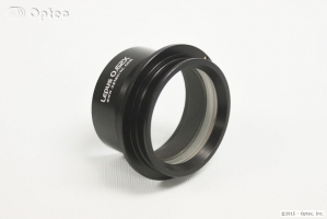 Optec Lepus 062X Telecompressor Focal Reducer Lens 