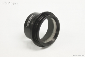 Optec Lepus 062X Telecompressor Lens 