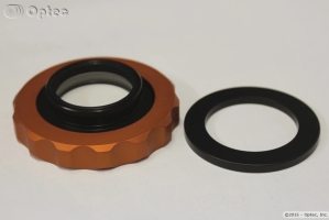 Optec Lepus HD Telecompressor for C9.25 EdgeHD