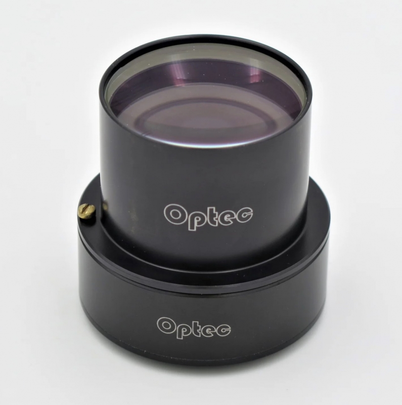 Optec NGC214 Reducer/Corrector for Celestron C-14 SCT Optec NGC214 Reducer/Corrector for Celestron C-14 SCT