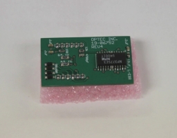 Optec FocusLynx Stepper Board for Second Focuser