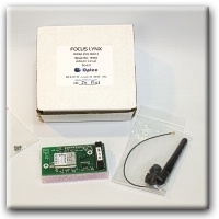Optec WiFi 802.11b/g  Wireless Network Board 