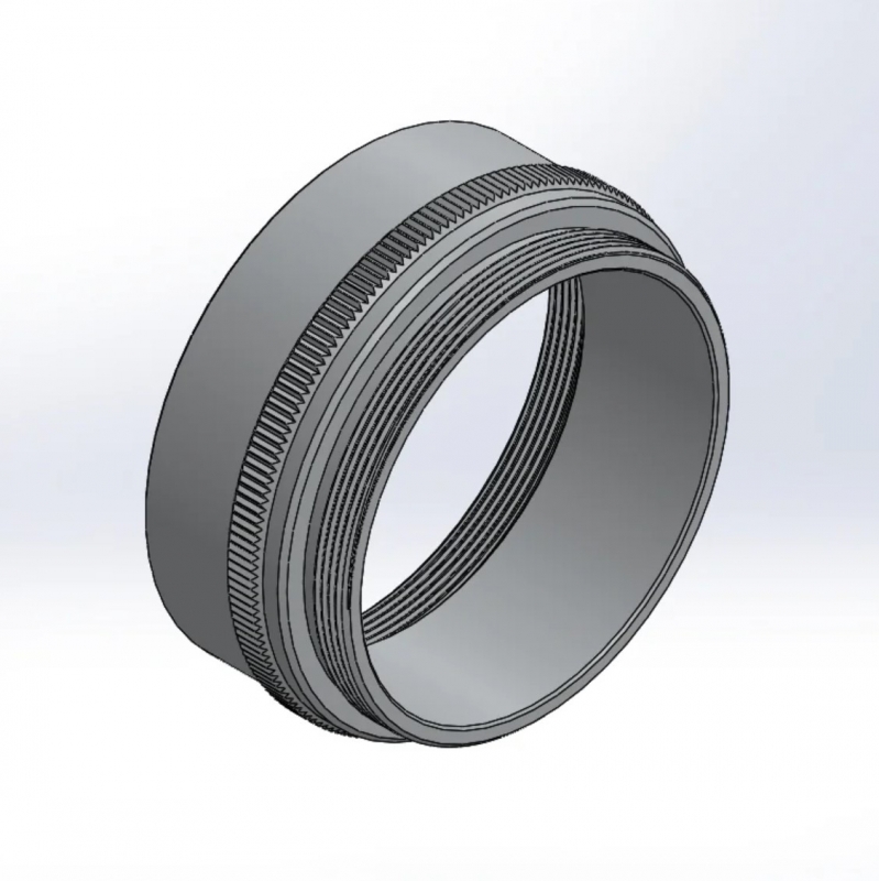 Optec 15mm T-thread Extension Optec 15mm T-thread Extension