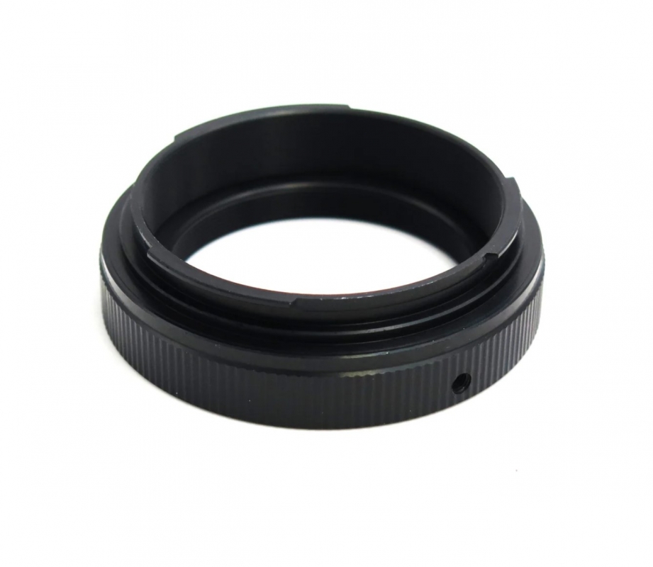 Optec Canon T-Ring Bayonet Mount for T-Thread Optec Canon T-Ring Bayonet Mount for T-Thread