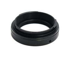 Optec Canon T2 Bayonet Ring for T-Thread