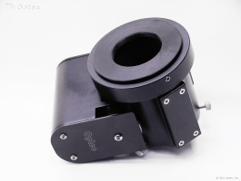Optec-2400 to T-Thread Receiver