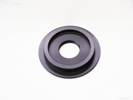 Optec-2400 to C-Thread Receiver