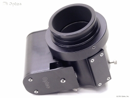 Optec-2400 to Televue NP101is
