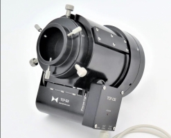 Optec TCF-LSI, 3" Integrated Temperature Compensating Focuser