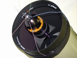 Optec FastFocus for C11