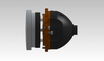 Optec FastFocus for C14