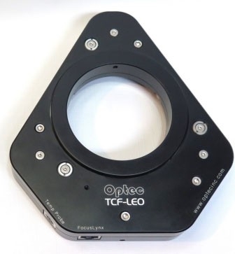 Optec TCF-Leo Low-Profile Focuser 