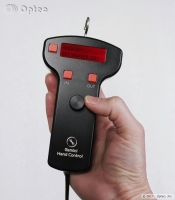 Optec Gemini Hand Control