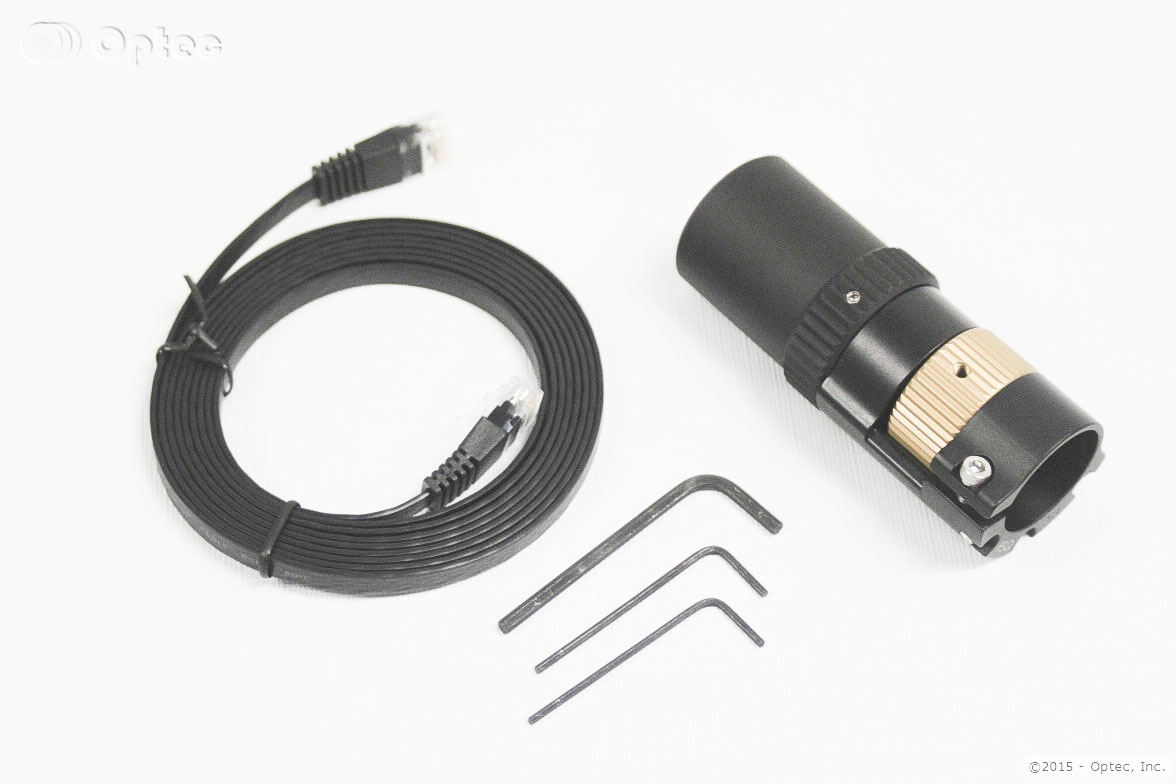 Optec FocusLynx QuickSync for Takahashi MEF