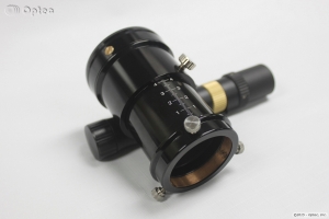 Optec QuickSync SV20 for Stellarvue Focusers