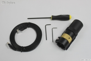 Optec QuickSync SV20 for Stellarvue Focusers