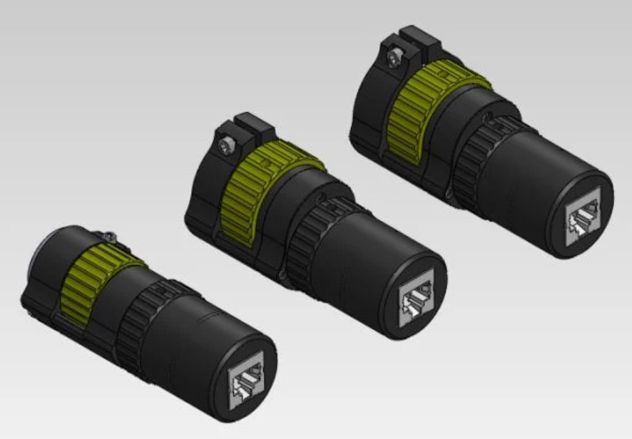 Optec QuickSync FT40 Motor Optec QuickSync FT40 Motor