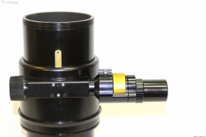 Optec DirectSync APO Motor for 2.5" Focusers